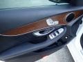 Polar White - C 300 Sedan Photo No. 18