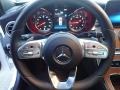 Polar White - C 300 Sedan Photo No. 20