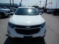 Summit White - Equinox LT AWD Photo No. 2