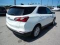 Summit White - Equinox LT AWD Photo No. 4