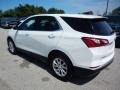 Summit White - Equinox LT AWD Photo No. 5