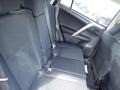 2016 Magnetic Gray Metallic Toyota RAV4 LE AWD  photo #11