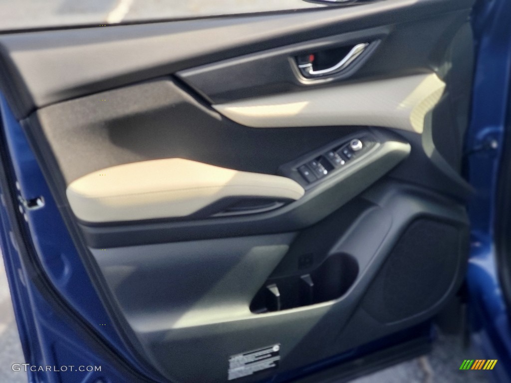 2021 Subaru Ascent Premium Door Panel Photos
