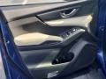 Warm Ivory Door Panel Photo for 2021 Subaru Ascent #139297864