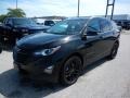 Mosaic Black Metallic - Equinox LT AWD Photo No. 1