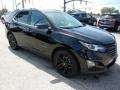 Mosaic Black Metallic - Equinox LT AWD Photo No. 3