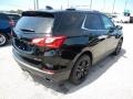 Mosaic Black Metallic - Equinox LT AWD Photo No. 4