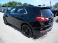 Mosaic Black Metallic - Equinox LT AWD Photo No. 5