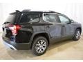 Ebony Twilight Metallic - Acadia SLT AWD Photo No. 2