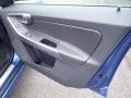 Bursting Blue Metallic - XC60 T6 AWD R-Design Photo No. 13