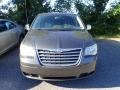 2010 Dark Titanium Metallic Chrysler Town & Country Touring  photo #3