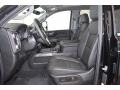 Onyx Black - Sierra 2500HD Denali Crew Cab 4WD Photo No. 7