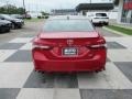2019 Supersonic Red Toyota Camry XSE  photo #4