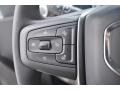 Onyx Black - Sierra 2500HD Denali Crew Cab 4WD Photo No. 12