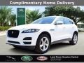 Fuji White - F-PACE 25t Premium Photo No. 1