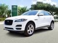 Fuji White - F-PACE 25t Premium Photo No. 2