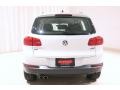 Pure White - Tiguan Limited 2.0T 4Motion Photo No. 17