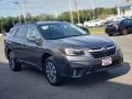 Magnetite Gray Metallic - Outback 2.5i Premium Photo No. 1