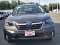 Magnetite Gray Metallic - Outback 2.5i Premium Photo No. 3