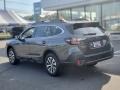Magnetite Gray Metallic - Outback 2.5i Premium Photo No. 6