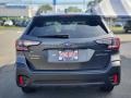 Magnetite Gray Metallic - Outback 2.5i Premium Photo No. 7