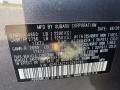 Magnetite Gray Metallic - Outback 2.5i Premium Photo No. 14