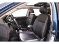 Titan Black Front Seat Photo for 2018 Volkswagen Tiguan #139299943