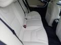Soft Beige Rear Seat Photo for 2017 Volvo S60 #139300594