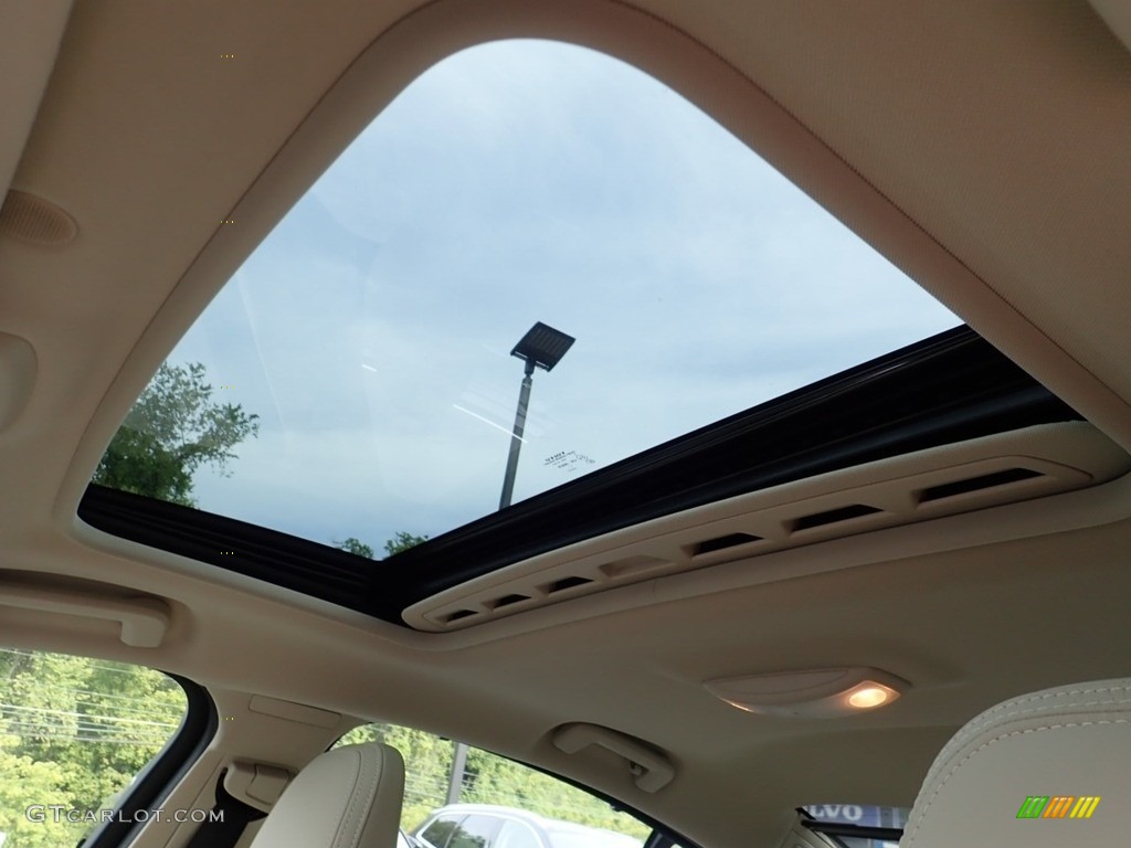 2017 Volvo S60 T5 AWD Sunroof Photos