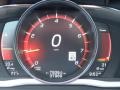 Soft Beige Gauges Photo for 2017 Volvo S60 #139300819