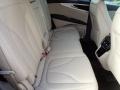 Rear Seat of 2017 MKX Premier AWD