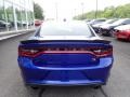 Indigo Blue - Charger R/T Scat Pack Photo No. 4