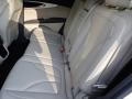Rear Seat of 2017 MKX Premier AWD