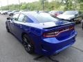 Indigo Blue - Charger R/T Scat Pack Photo No. 6