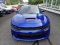 Indigo Blue - Charger R/T Scat Pack Photo No. 9