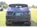 2020 Portofino Blue Metallic Land Rover Range Rover Sport HSE Dynamic  photo #5