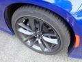 Indigo Blue - Charger R/T Scat Pack Photo No. 10