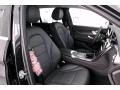 Graphite Grey Metallic - GLC 300 Photo No. 5