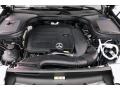 Graphite Grey Metallic - GLC 300 Photo No. 8