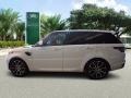 Fuji White - Range Rover Sport HSE Dynamic Photo No. 3