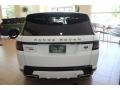 Fuji White - Range Rover Sport HSE Dynamic Photo No. 5