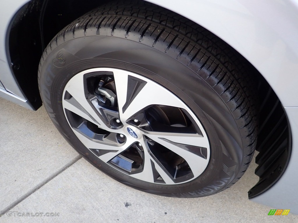 2020 Subaru Legacy 2.5i Premium Wheel Photo #139301743