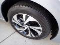 2020 Subaru Legacy 2.5i Premium Wheel and Tire Photo