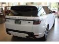 Fuji White - Range Rover Sport HSE Dynamic Photo No. 6