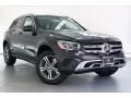Graphite Grey Metallic - GLC 300 Photo No. 12