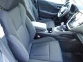 Slate Black Front Seat Photo for 2020 Subaru Legacy #139301767