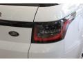 Fuji White - Range Rover Sport HSE Dynamic Photo No. 7