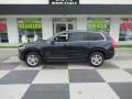 Denim Blue Metallic - XC90 T5 Momentum Photo No. 1