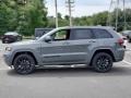 2020 Sting-Gray Jeep Grand Cherokee Altitude 4x4  photo #3