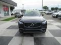 Denim Blue Metallic - XC90 T5 Momentum Photo No. 2